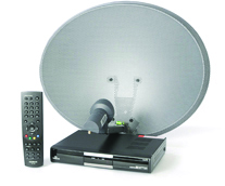 Satellite Dish and Installations