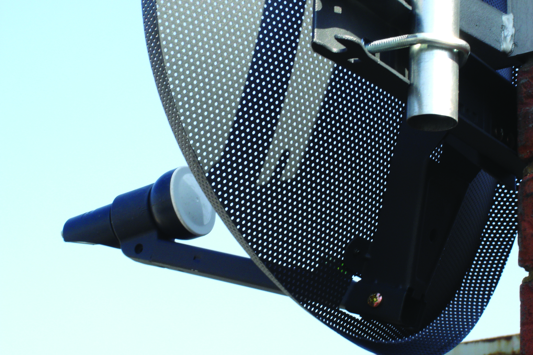 Satellite Dish and Installations